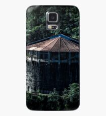 Building at Iguazu Case/Skin for Samsung Galaxy
