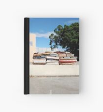 overhang Hardcover Journal