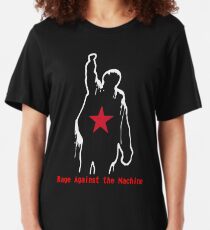 rage against the machine merchandise