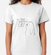 Ice Bear Classic T-Shirt