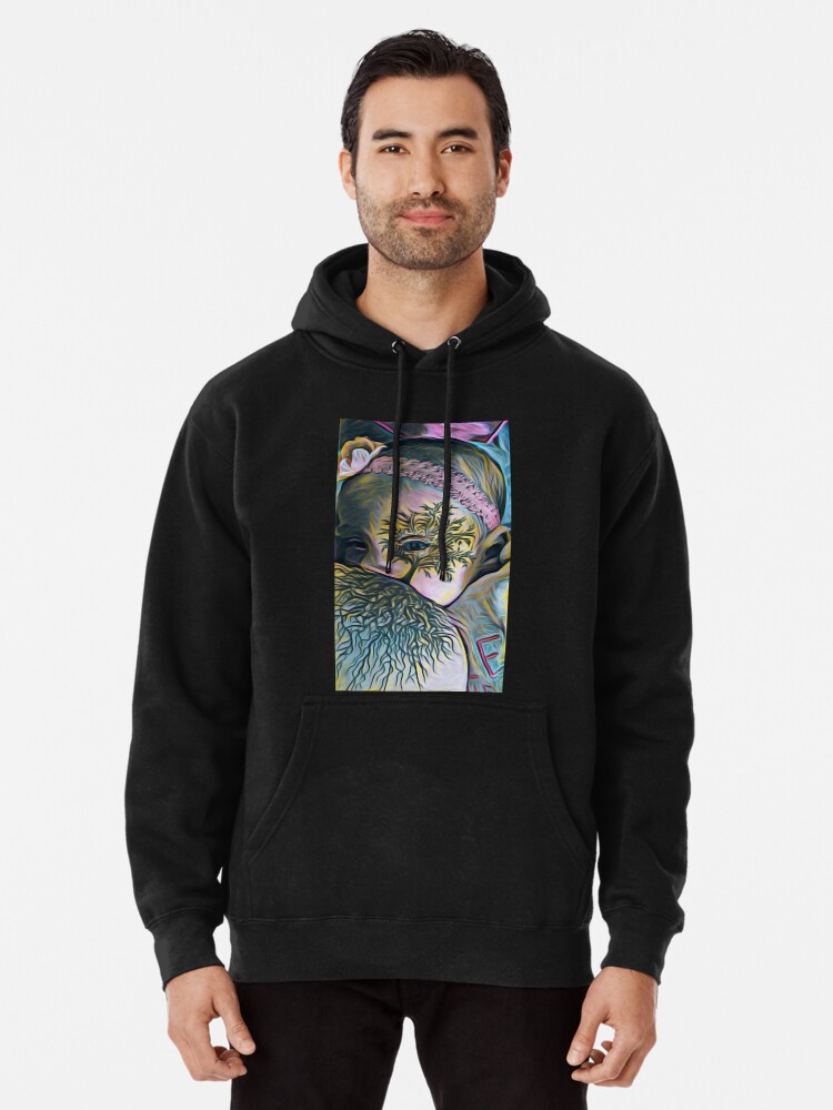 tree of life hoodie