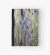 Angophora Drizzle Notizbuch