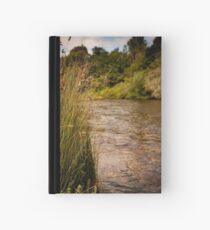Jamieson - Goulburn River Hardcover Journal