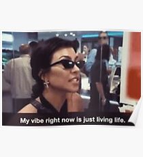 KOURT KARDASHIAN Poster