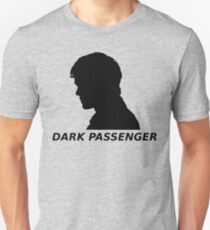 dark passenger - will graham Unisex T-Shirt