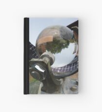 Cuaderno de tapa dura A Look Into My Crystal Ball