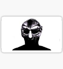 DOOM Sticker