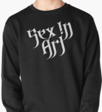 Sex in Art Pullover