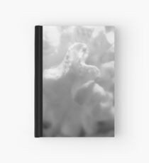 Dreamy creamscape Notizbuch