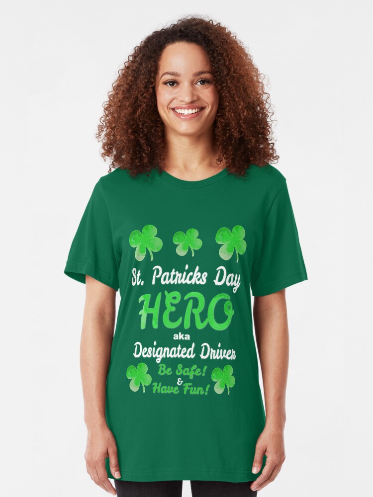 designated driver t shirt dog on horse