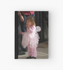 Amara Fairy Hardcover Journal