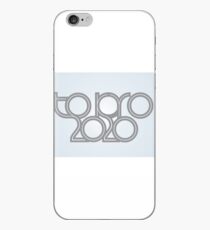 TOKYO 2020 iPhone-Hülle & Cover