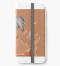 Dusty iPhone Wallet/Case/Skin