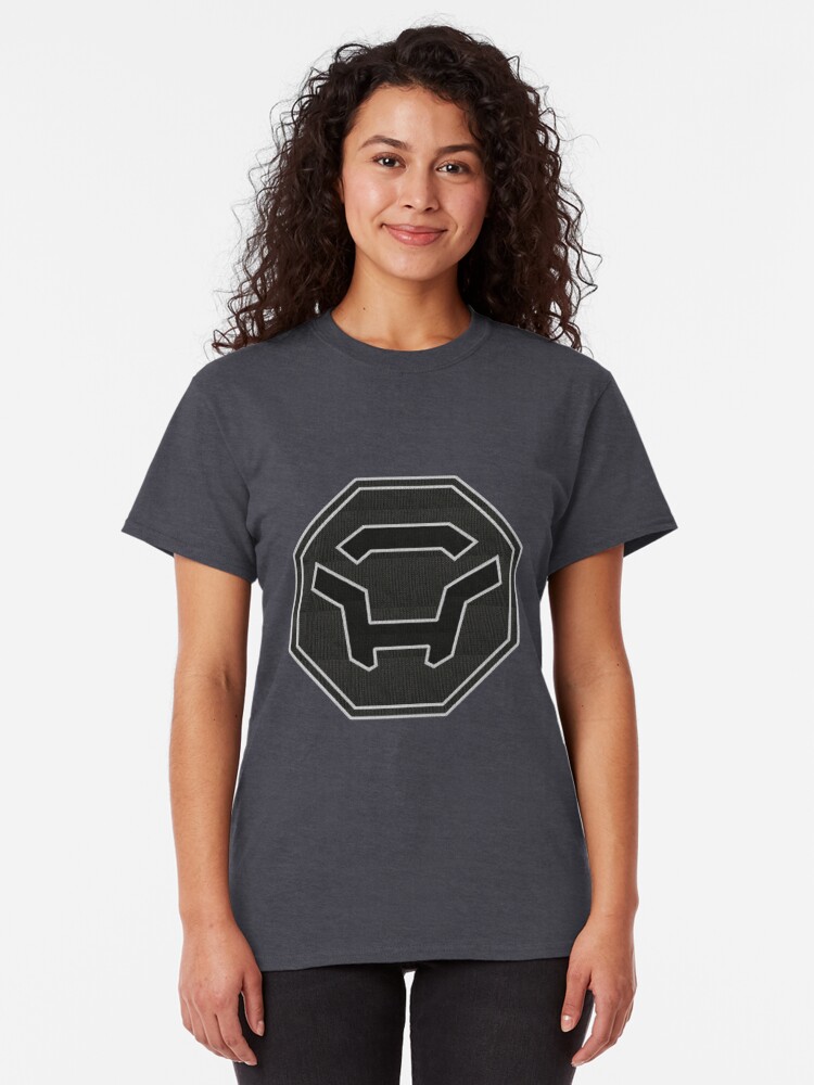 anthem game t shirt