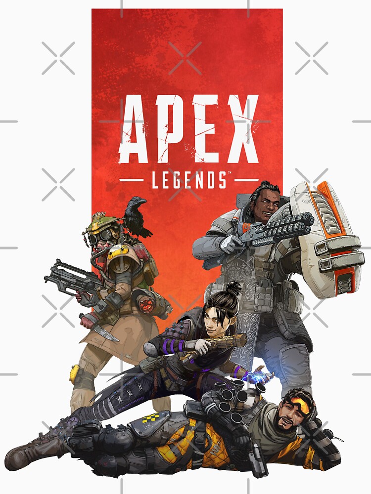 apex legends merch amazon