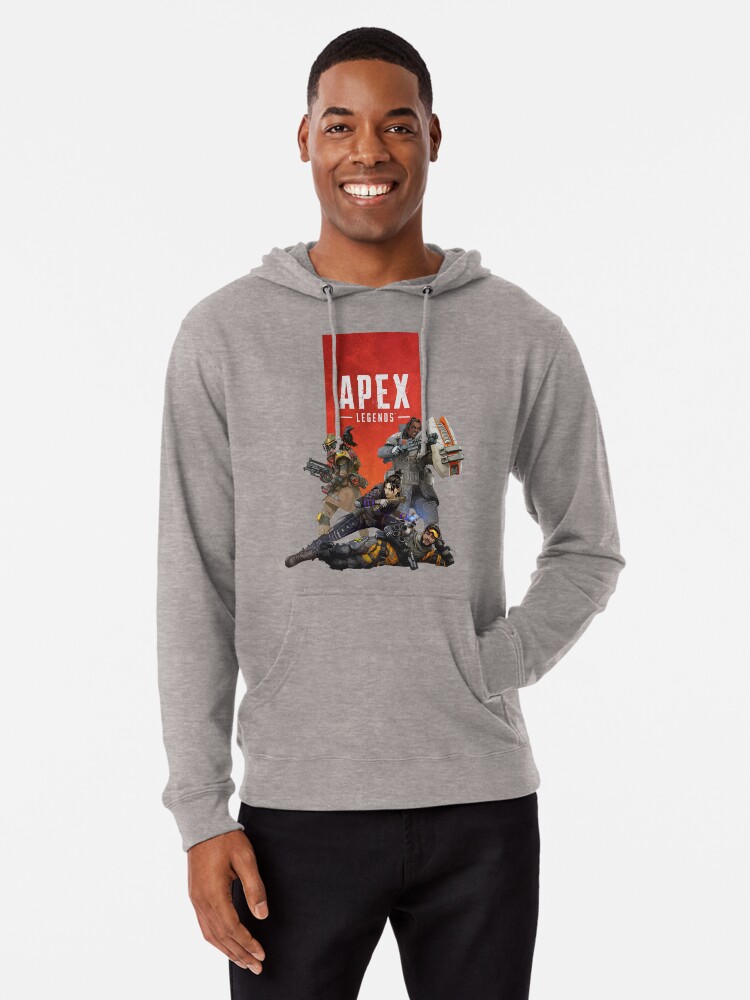 apex legends merch