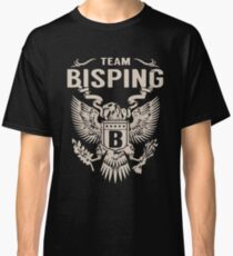 Michael Bisping Team Classic T-Shirt