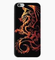 Dragon Space iPhone Case