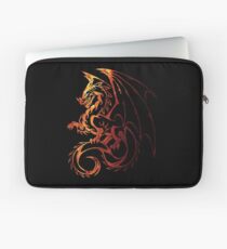 Drachenplatz Laptoptasche