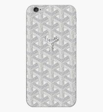 Natürlicher Goyard iPhone-Hülle & Cover
