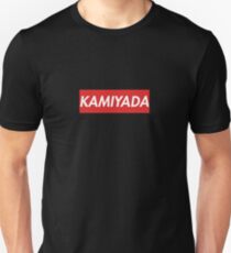 KAMIYADA Unisex T-Shirt
