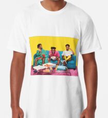 Camiseta larga Sillón de amina
