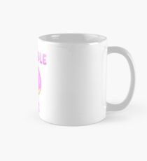 Grumble Days Tasse