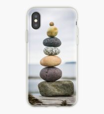 Balanced Rocks iPhone Case