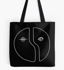 The Origin of Love Tote Bag