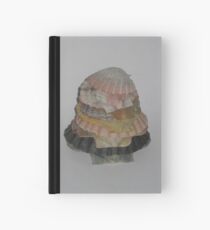 Stacked up high Hardcover Journal