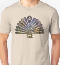 Paon Unisex T-Shirt