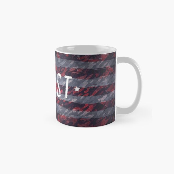 RESIST Classic Mug