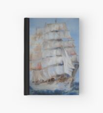 Adventure Hardcover Journal