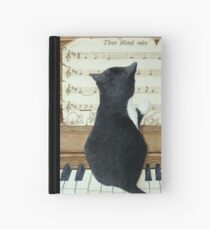 Cuaderno de tapa dura ¡Nombra esa melodía!