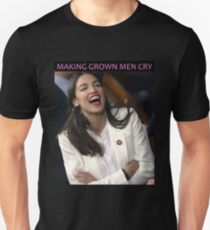 aoc selling shirts