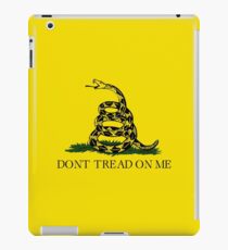 Vinilo o funda para iPad Gadsden