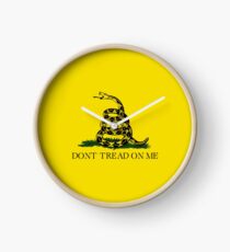 Reloj Gadsden