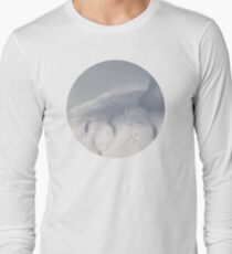 Planet Snow 2 Long Sleeve T-Shirt
