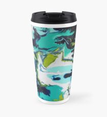 7th Dimension Travel Mug
