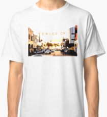 OC London™ Venice Beach edition Classic T-Shirt