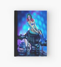 Repairs Hardcover Journal