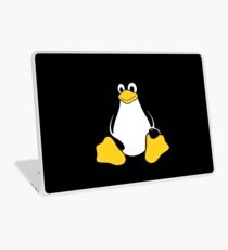 TUX LINUX Laptop Skin