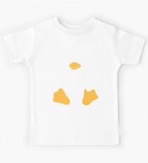 TUX LINUX Kids Tee