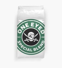 Die Goonies One Eyed Willy Special Kaffeemischung Bettbezug