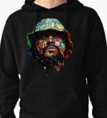 #OXYMORON Pullover Hoodie