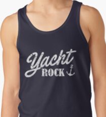 Yacht rock Men's Tank Top
