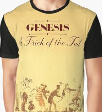 genesis band shirts