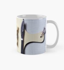 Butterbrot Tasse