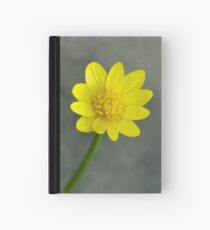 Wildflower Hardcover Journal