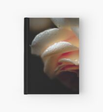 drizzle kiss'd Notizbuch